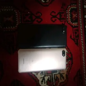 REDMI 6A