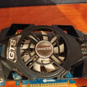 GTS 450 2gb 128 bit