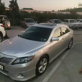 Toyota Camry 2010