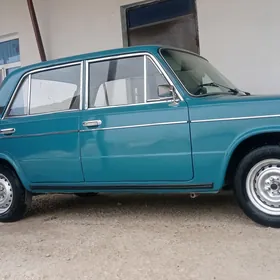 Lada 2106 1986