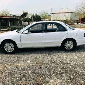 Hyundai Sonata 1997