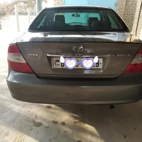 Toyota Camry 2002