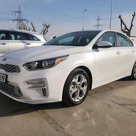 Kia Forte 2019