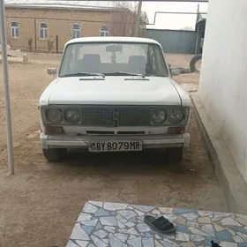 Lada 2106 2000