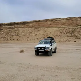 Toyota 4Runner 1994