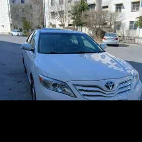 Toyota Camry 2009