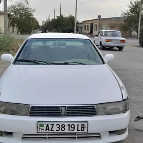 Toyota Cresta 1995