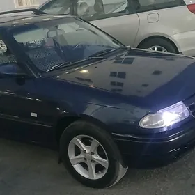 Opel Astra 1995