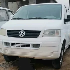 Volkswagen Transporter 2004