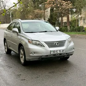 Lexus RX 350 2010