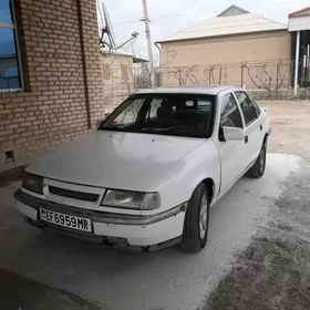 Opel Vectra 1992