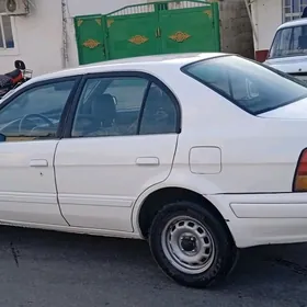 Toyota Tercel 1997