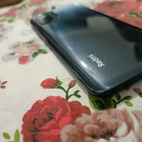 redmi note 10s