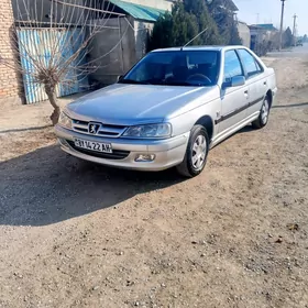 Peugeot 405 2007