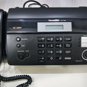 Panasonic KX-FT981