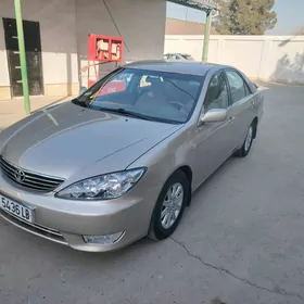 Toyota Camry 2002