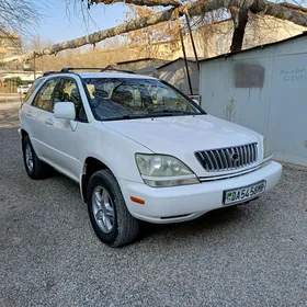 Lexus RX 300 2000