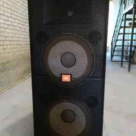 JBL Toy aparat