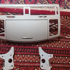 AVALON TV RAMKA