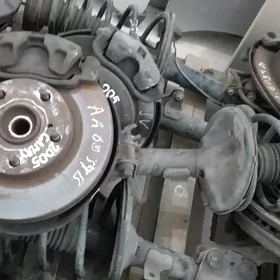 Amortizator toyota