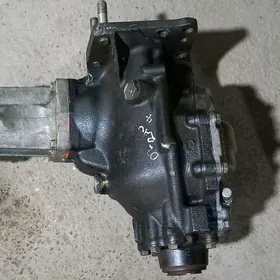 RX300 hemde RX330 Razdatka