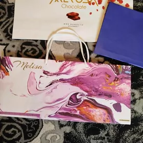 sowgatlyk paket
