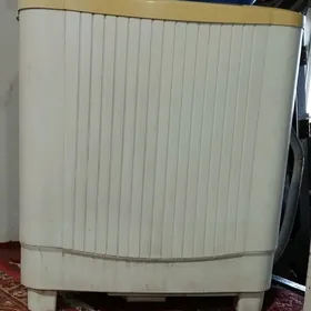 полуавтомат стиральный