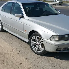 BMW 540 2001