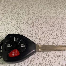 🏎️🔑Corolla Açar (pult)🔑🚘