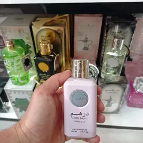 Duhi parfum Dirham