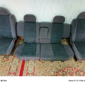 Nissan pathfinder sdenya