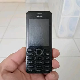 Nokia 206