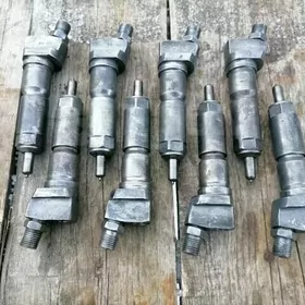 Kamaz farsunka