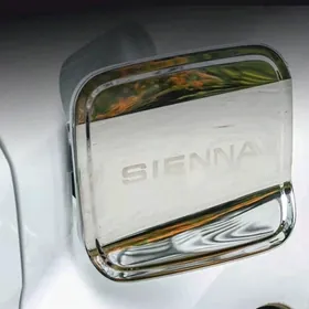 SIENNA BENZE BAK NIKIL 21 24