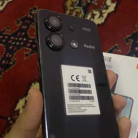 Redmi Note 13 8/256