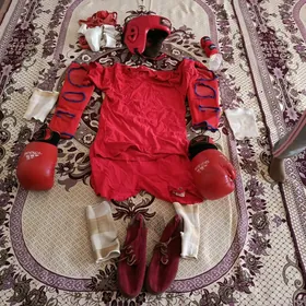 боксерка