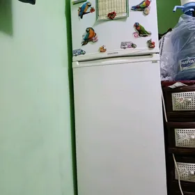 Samsung haladnilnik