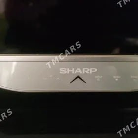 sharp 60