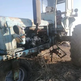 MTZ T-28 1989