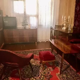 Квартира в Ашхабаде