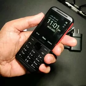 Prastoy Nokia 5310/3310