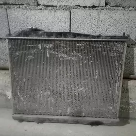 radiyator nissan