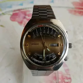 Sagat Часы Orient
