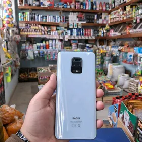 Redmi not 9 pro 6.128