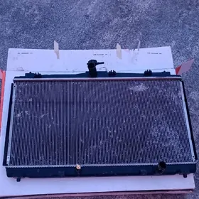 Radiyator aziadan̈ky