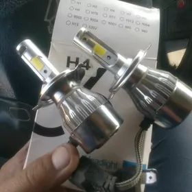 Led goşo kantak