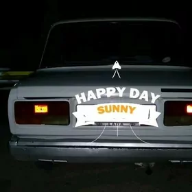 Lada 2107 2000