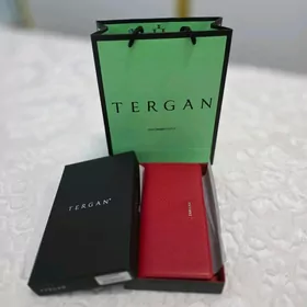 Tergan gapjyk, кошелёк