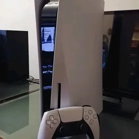 PlayStation 5 PS5