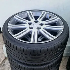 Limited r19